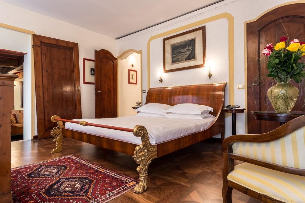 Hotel Villa Del Quar San Pietro in Cariano Zewnętrze zdjęcie