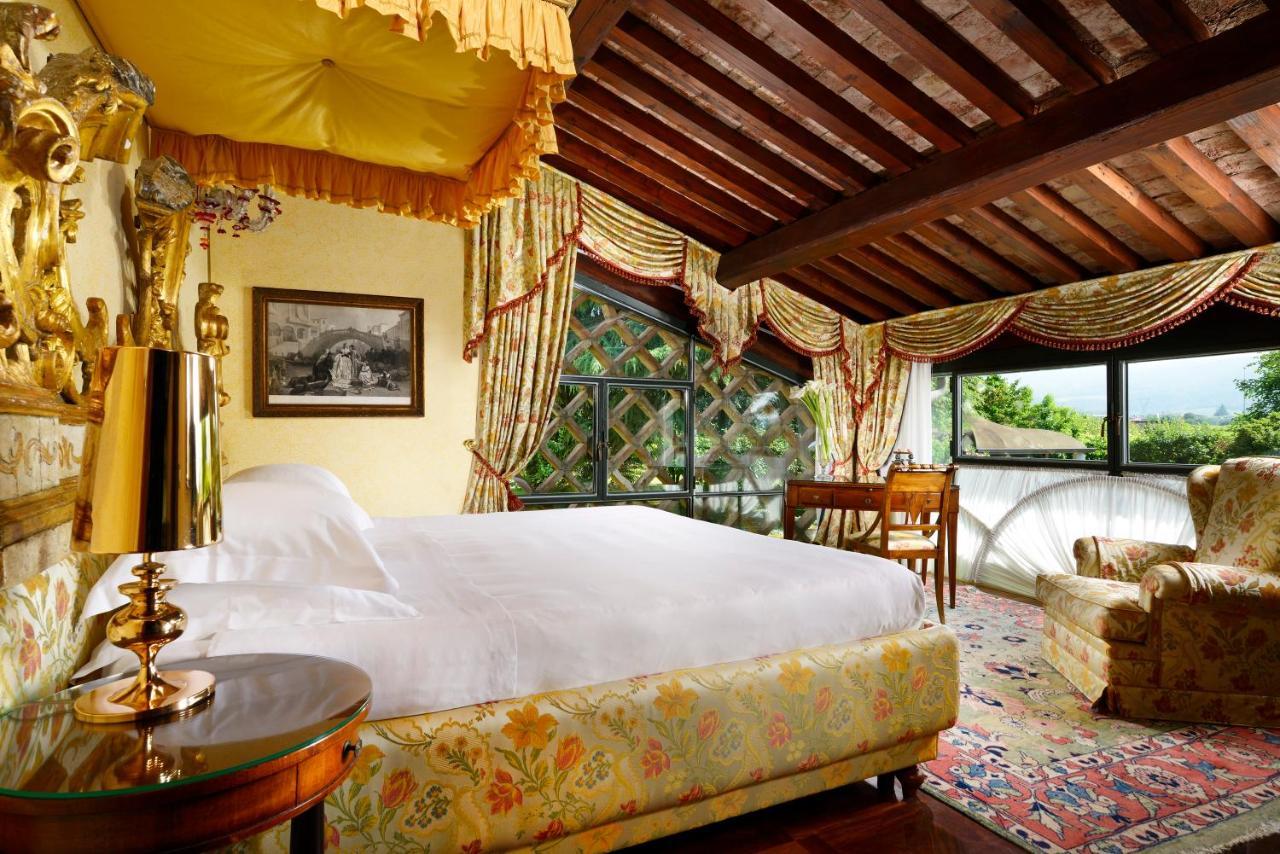 Hotel Villa Del Quar San Pietro in Cariano Zewnętrze zdjęcie